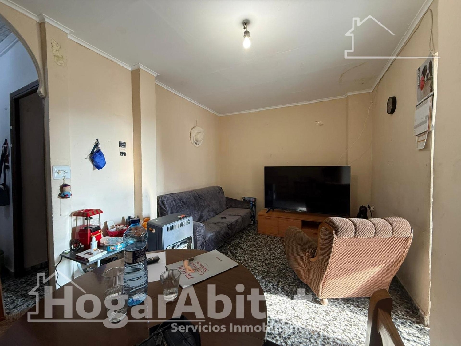  te koop appartement Palmera Safor 3
