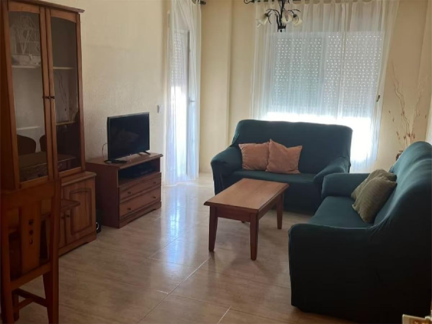  kaufen Wohnung Palmeria Marina Alta 3