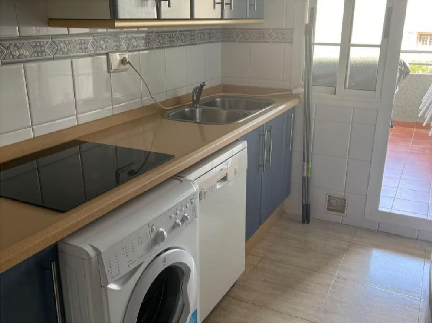  for sale apartment Palmeria Marina Alta 5