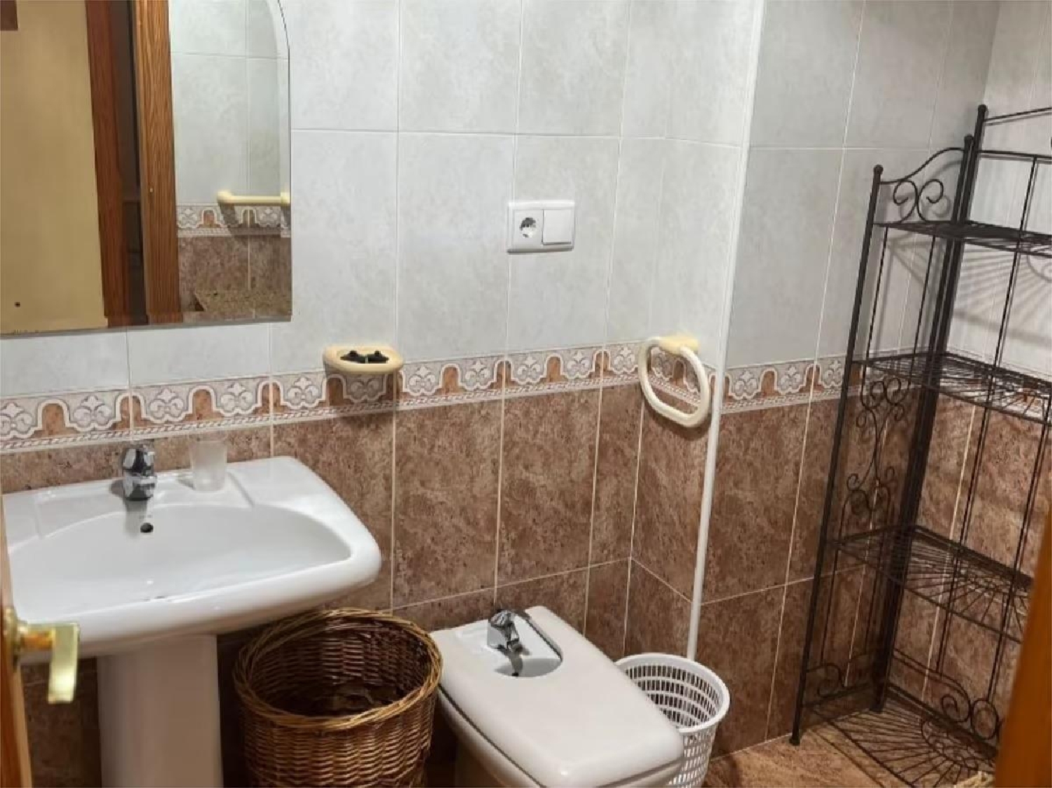  for sale apartment Palmeria Marina Alta 8