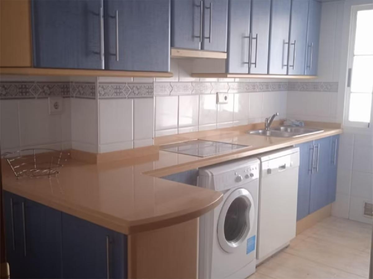  à vendre appartement Palmeria Marina Alta 4