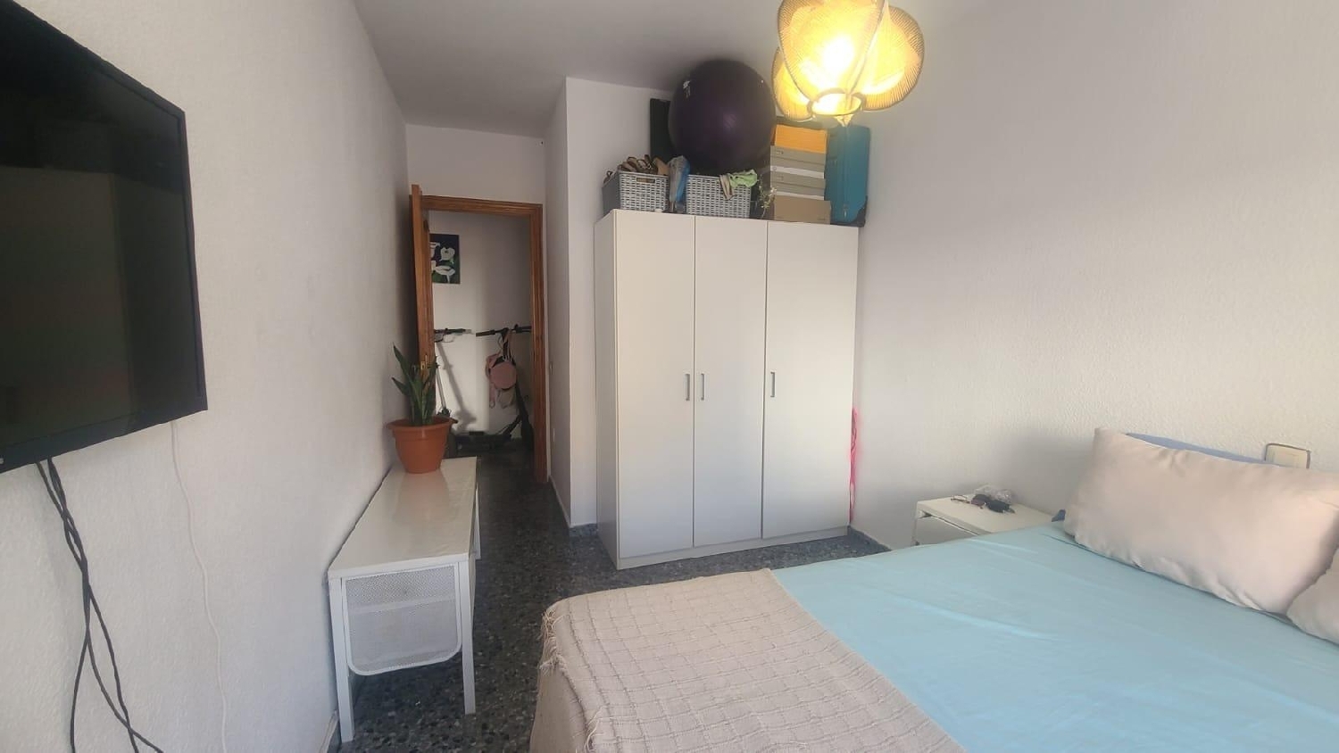  à vendre appartement Palmeria Marina Alta 8