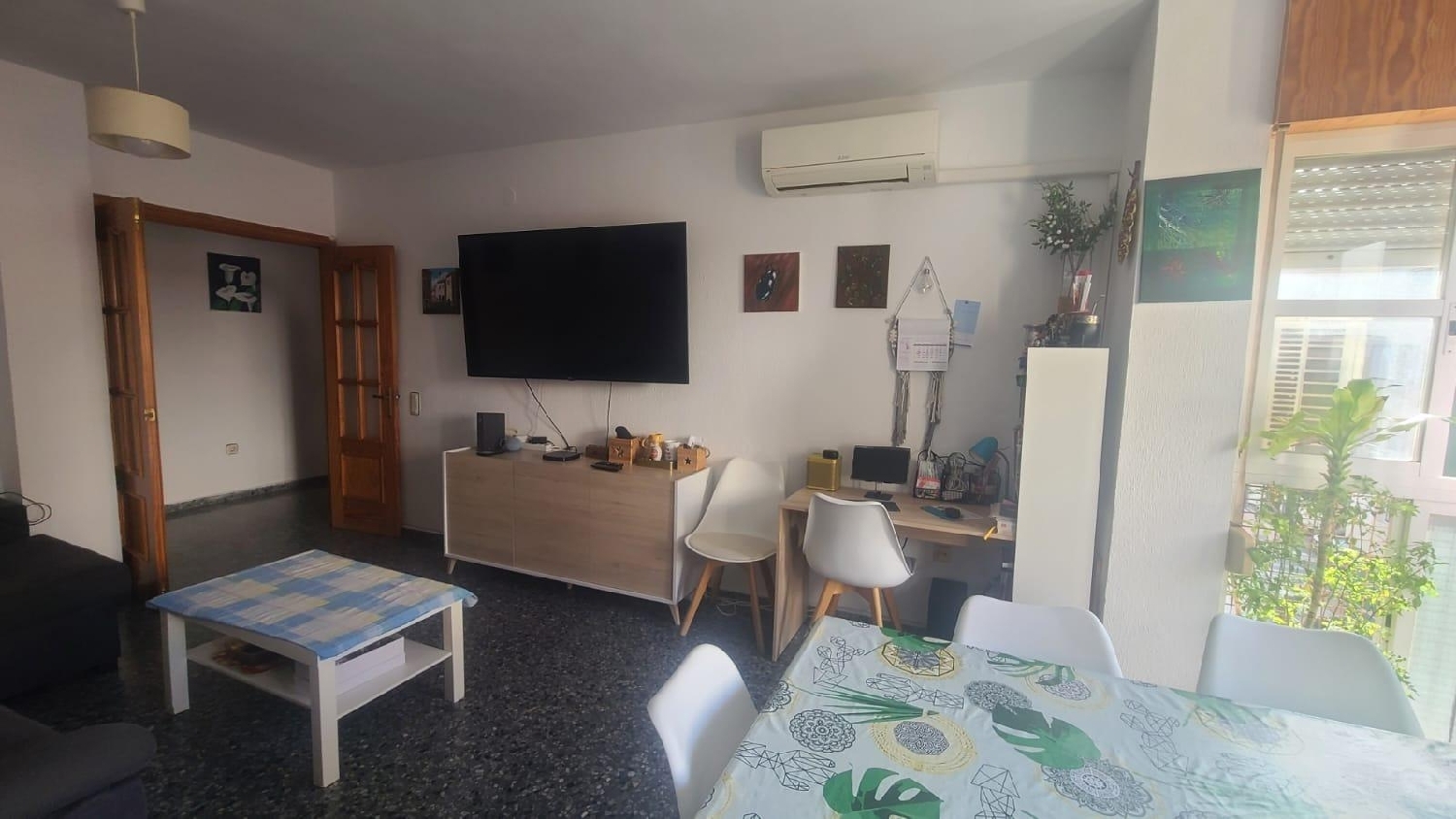  à vendre appartement Palmeria Marina Alta 4