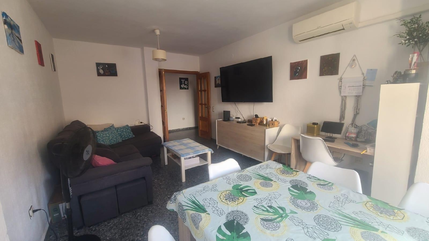  à vendre appartement Palmeria Marina Alta 5