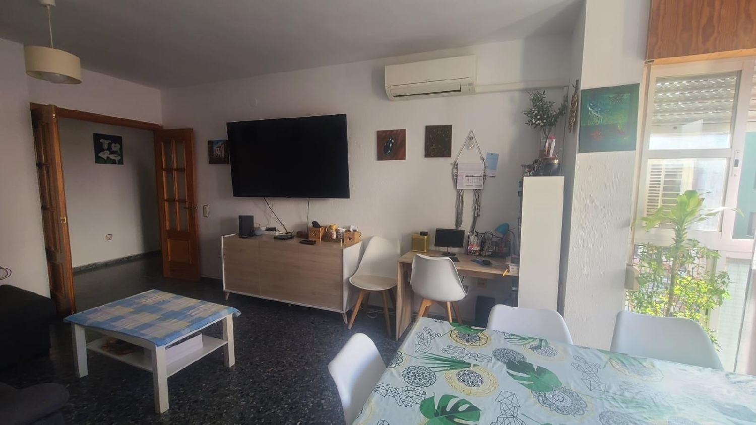  à vendre appartement Palmeria Marina Alta 6