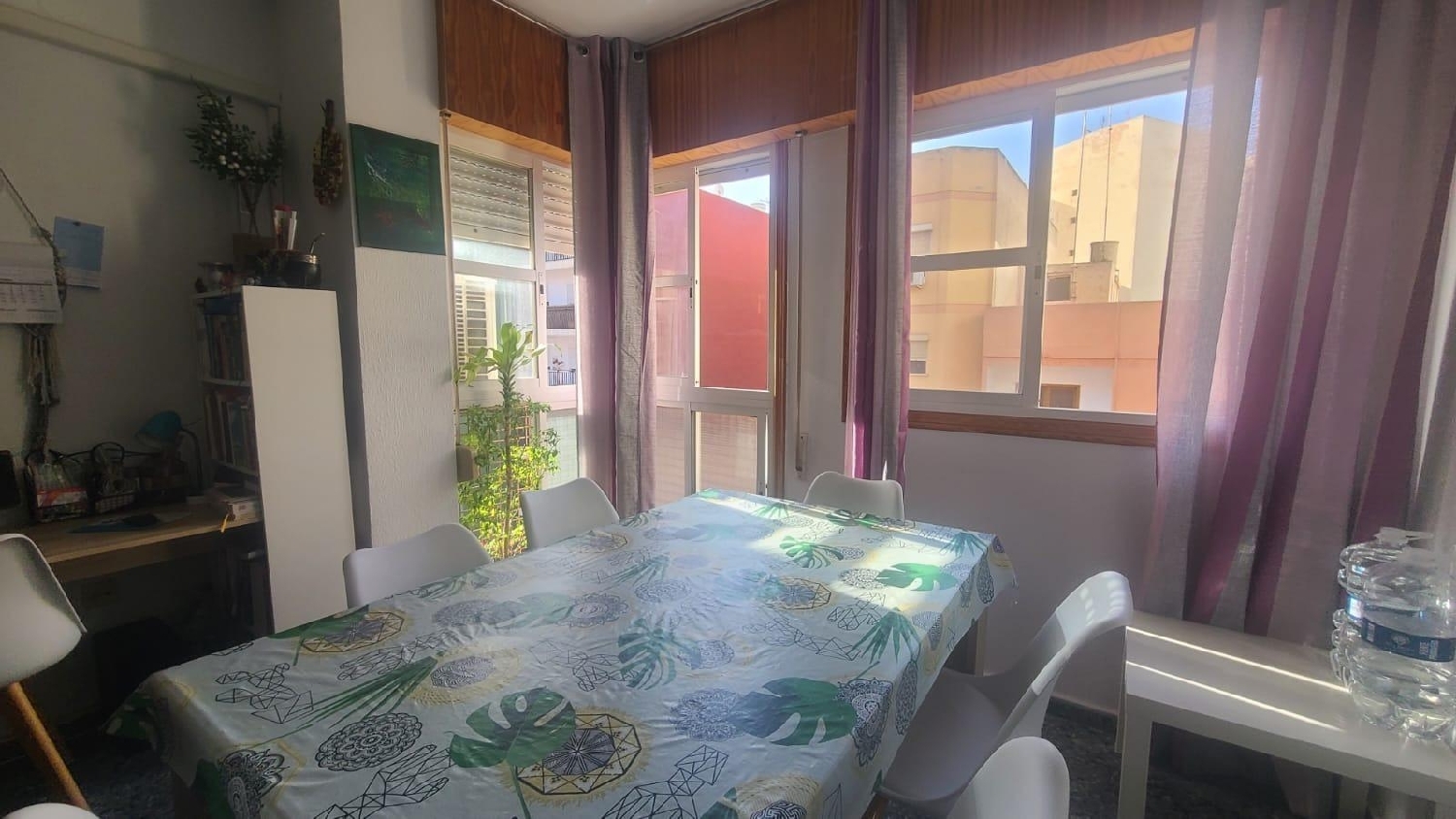  à vendre appartement Palmeria Marina Alta 3
