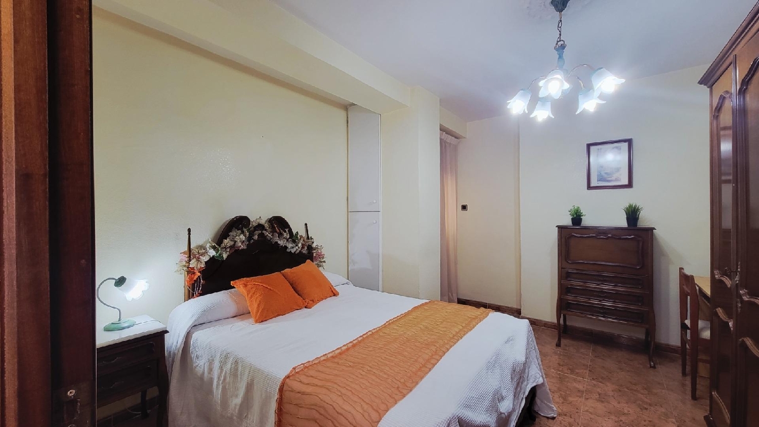  à vendre appartement Palmeria Marina Alta 7