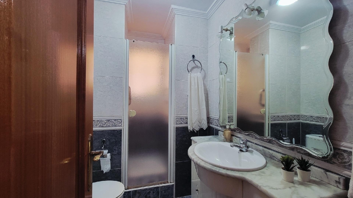  à vendre appartement Palmeria Marina Alta 6