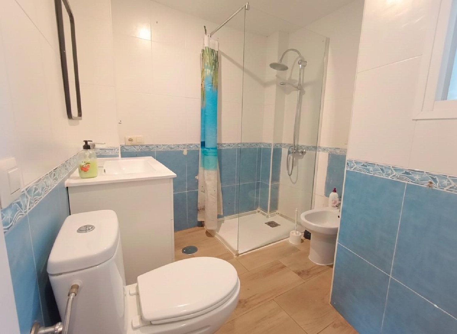  à vendre appartement Palmeria Marina Alta 8