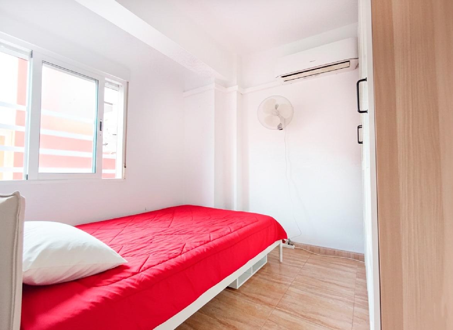  à vendre appartement Palmeria Marina Alta 5