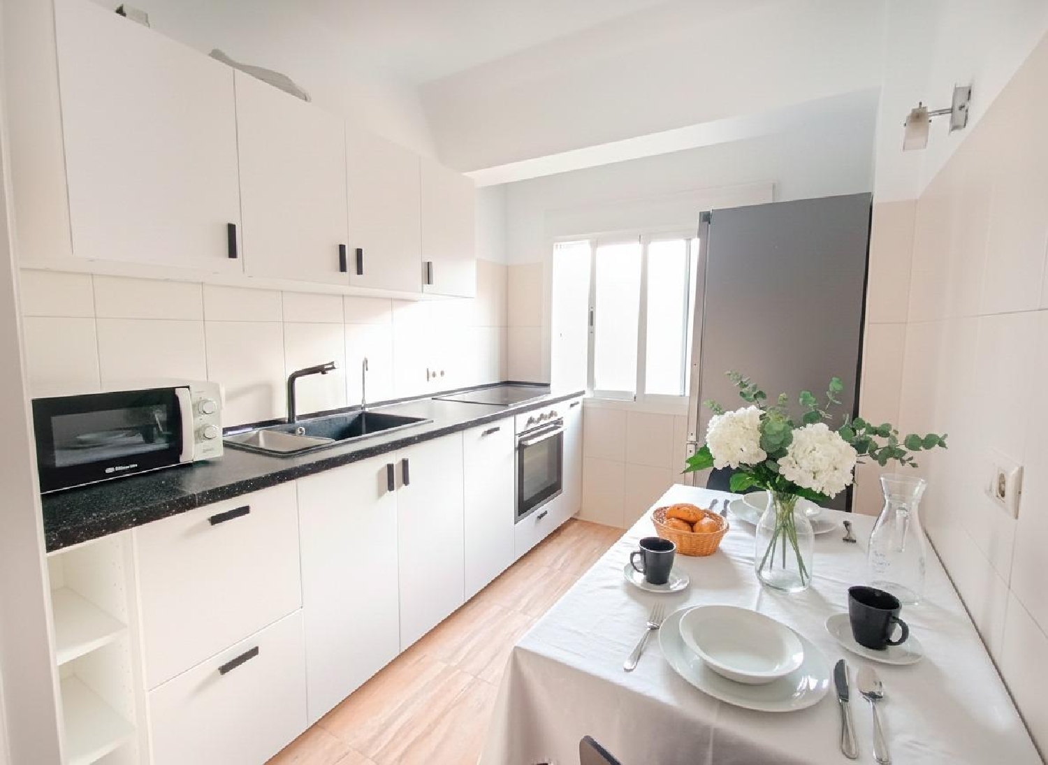  à vendre appartement Palmeria Marina Alta 3