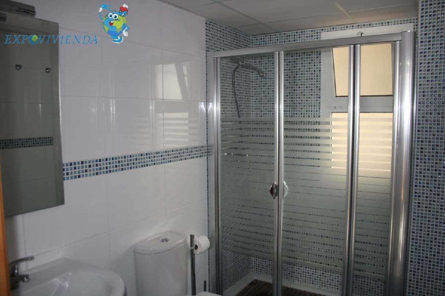  à vendre appartement Palmeria Marina Alta 8