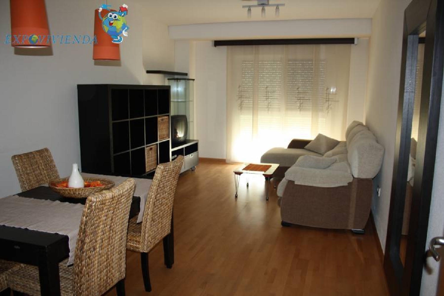  à vendre appartement Palmeria Marina Alta 1