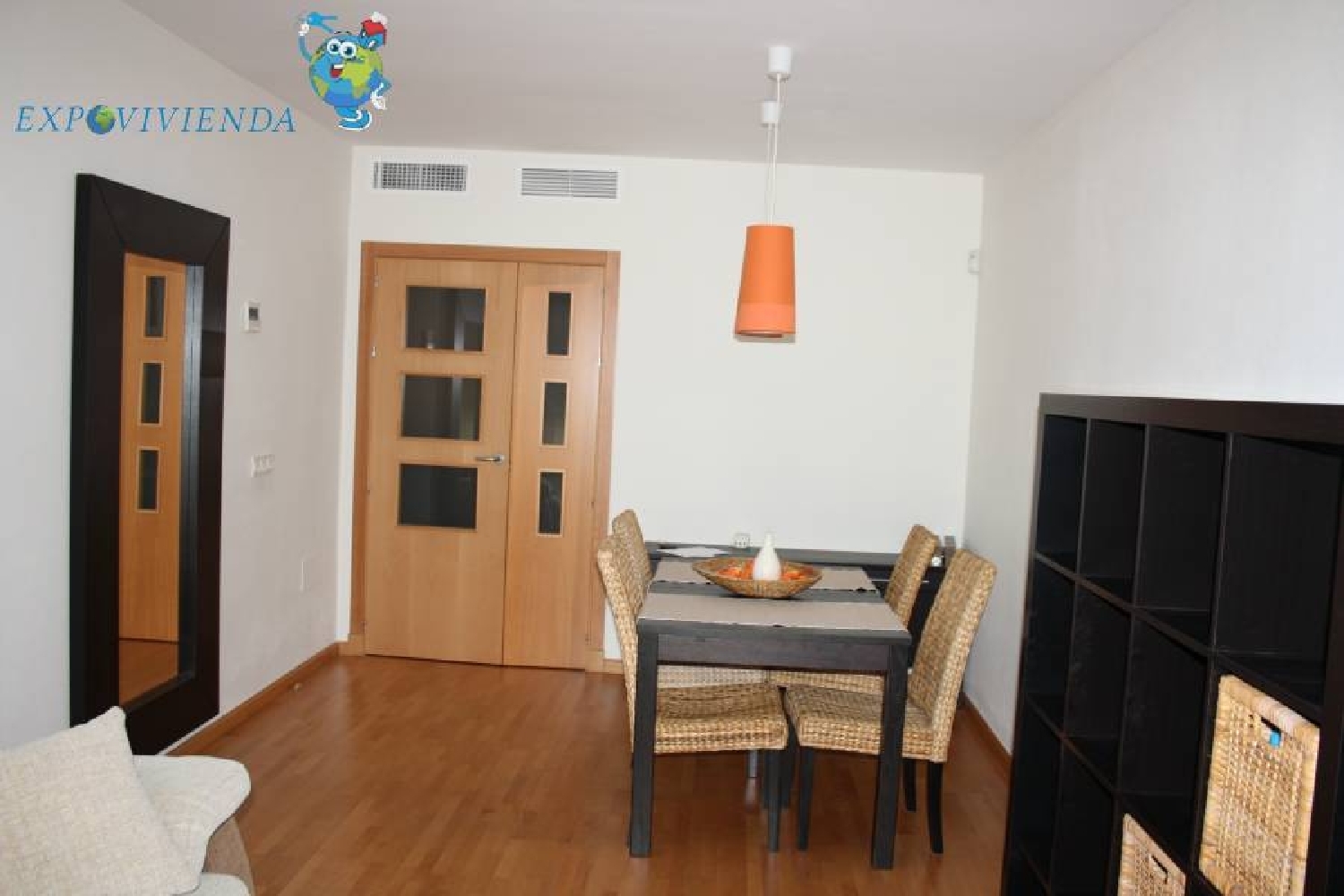  à vendre appartement Palmeria Marina Alta 2