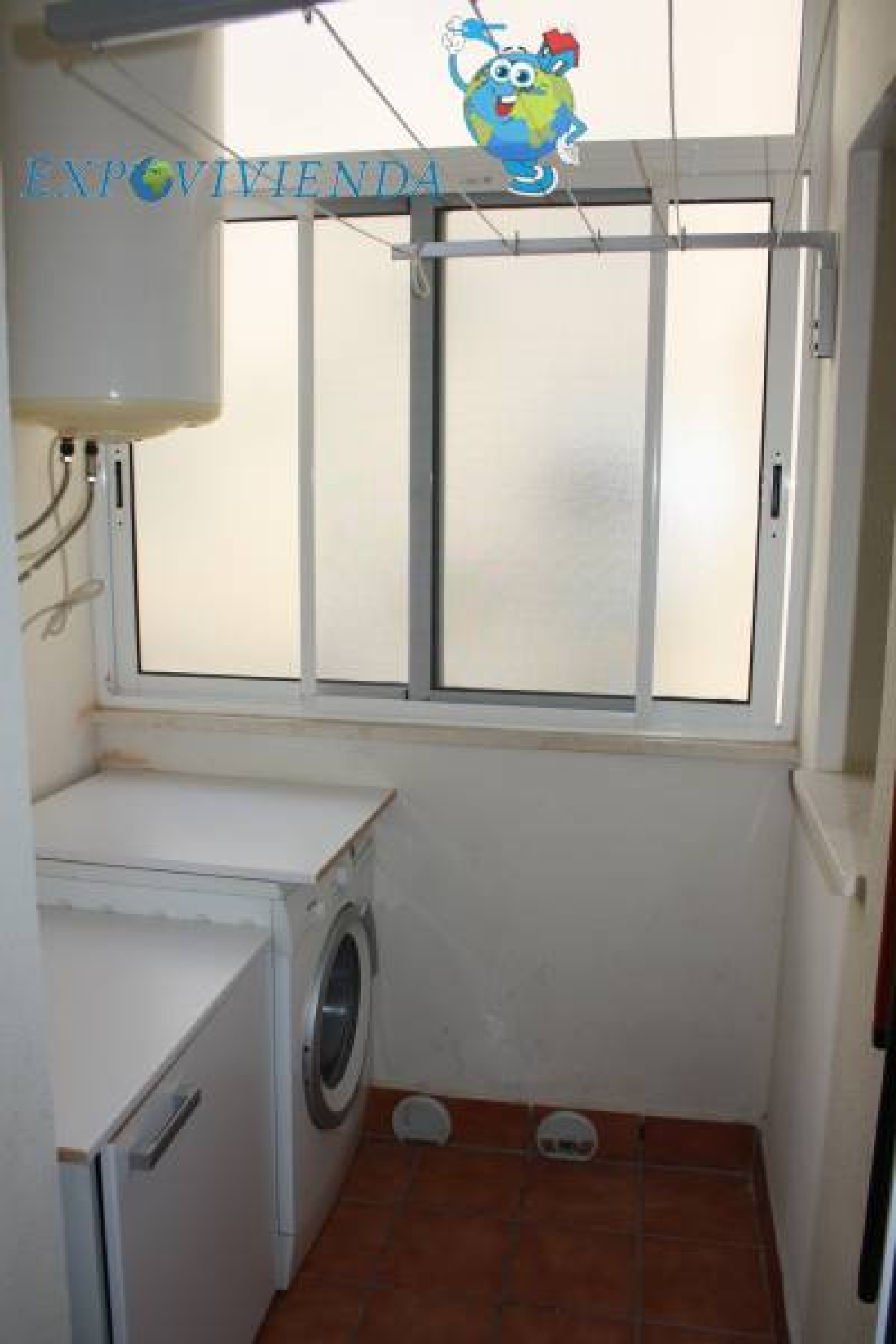  à vendre appartement Palmeria Marina Alta 6