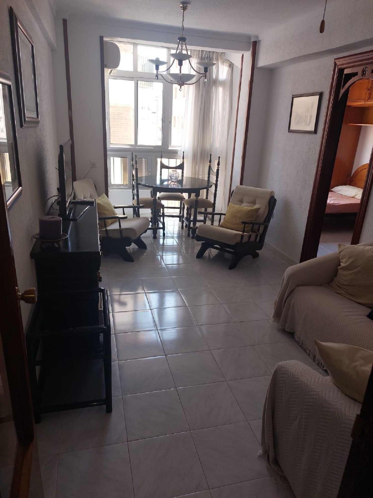  en venta apartamento Palmeria Marina Alta 2