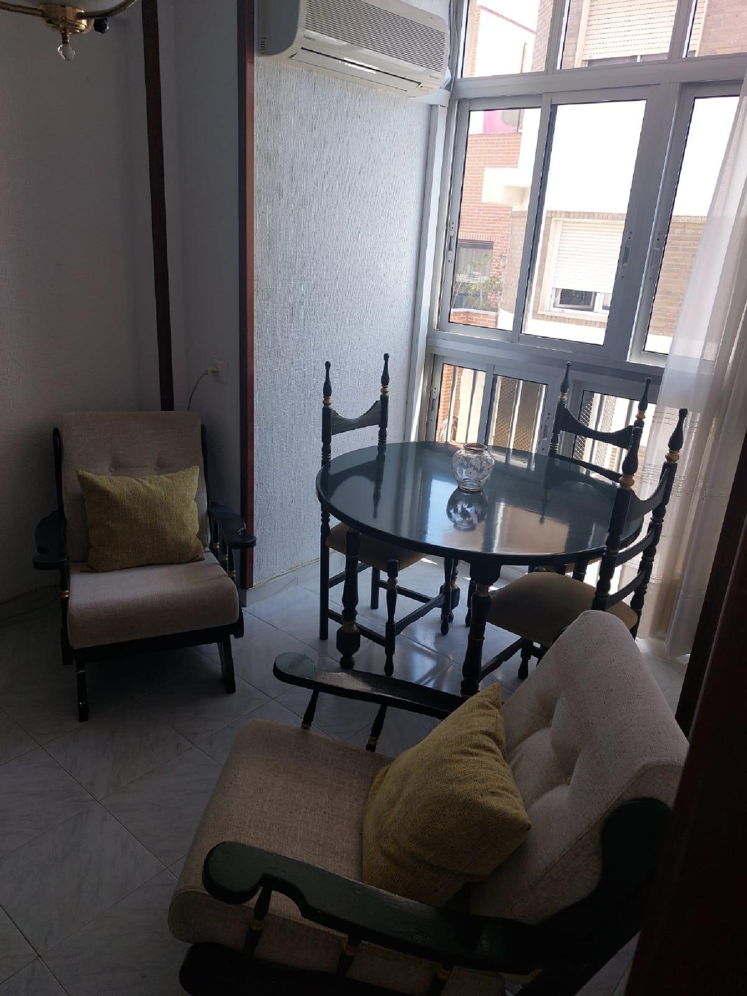  en venta apartamento Palmeria Marina Alta 5