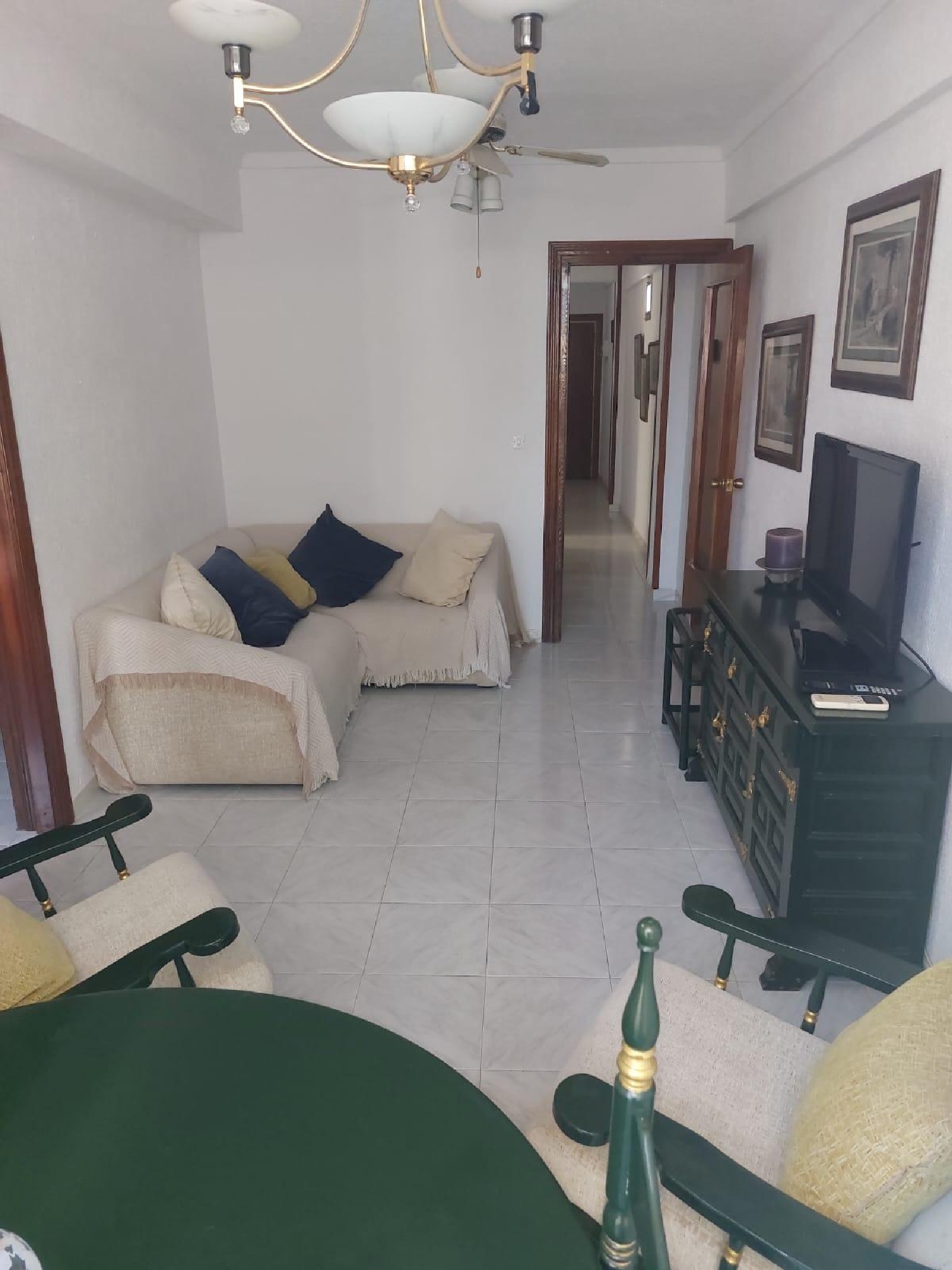  en venta apartamento Palmeria Marina Alta 3