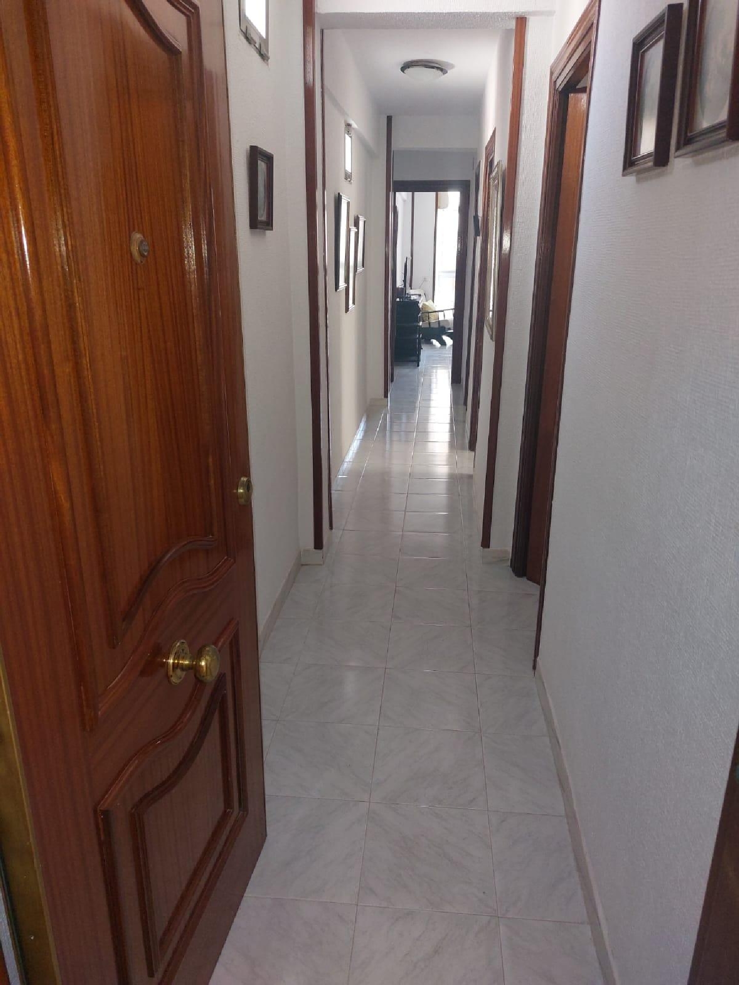  en venta apartamento Palmeria Marina Alta 1