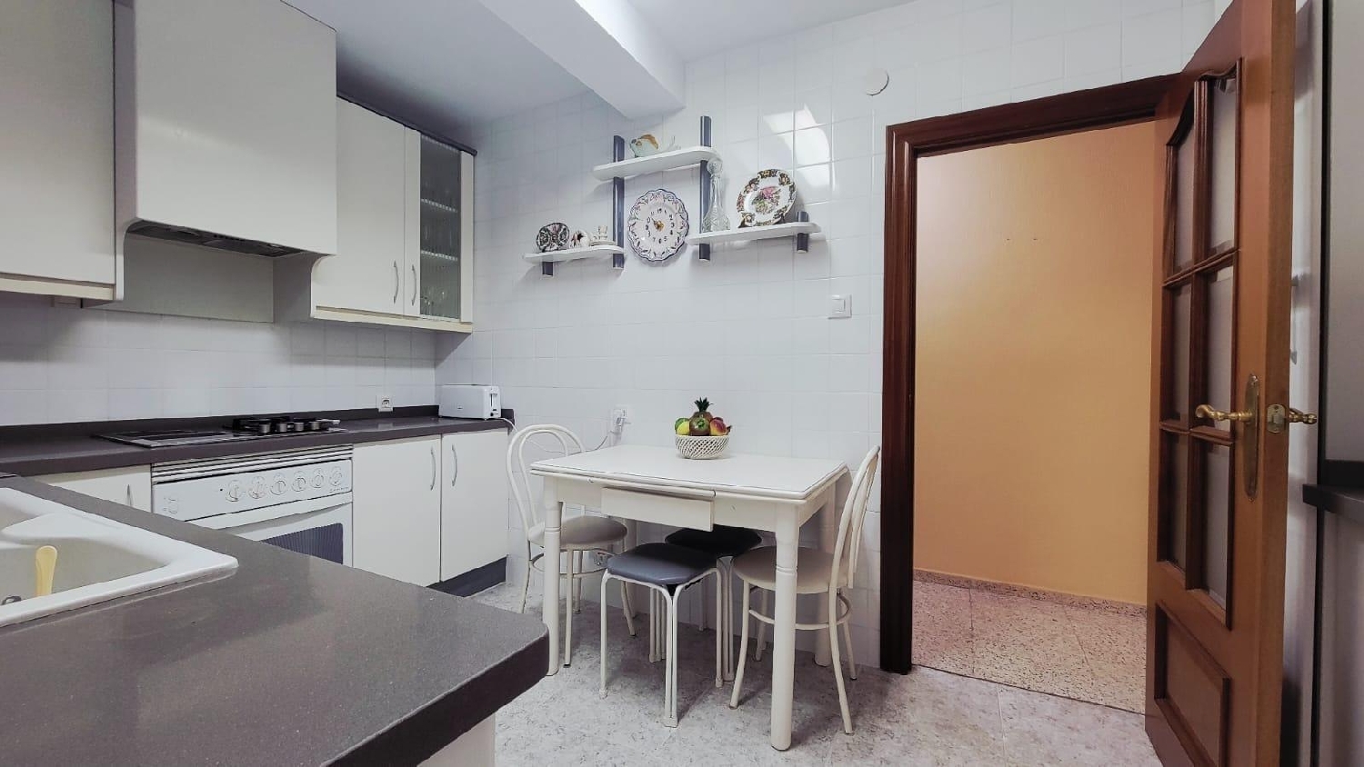  en venta apartamento Palmeria Marina Alta 6