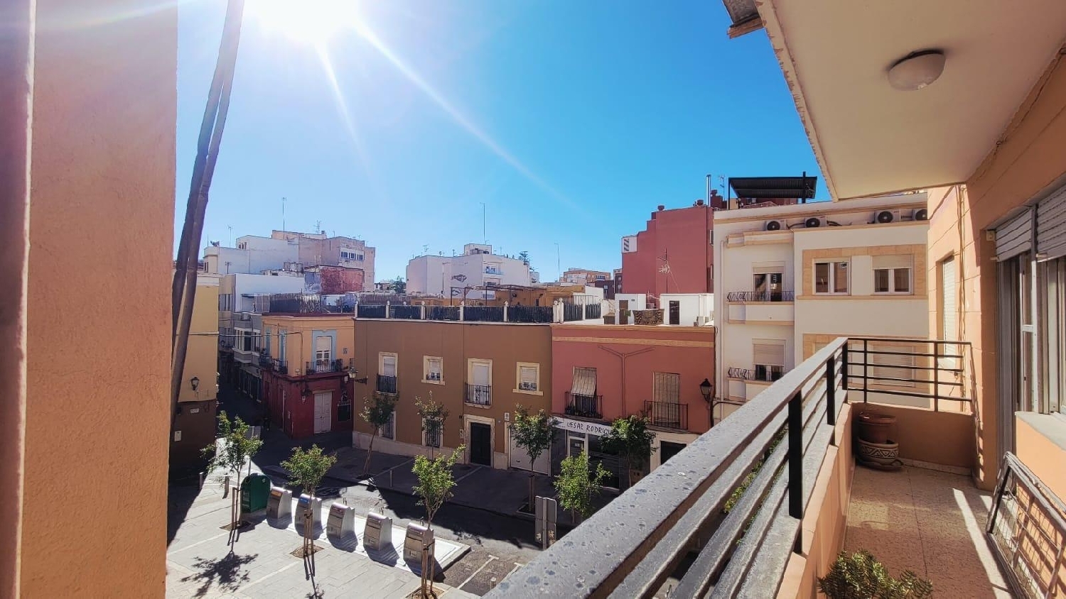  en venta apartamento Palmeria Marina Alta 2