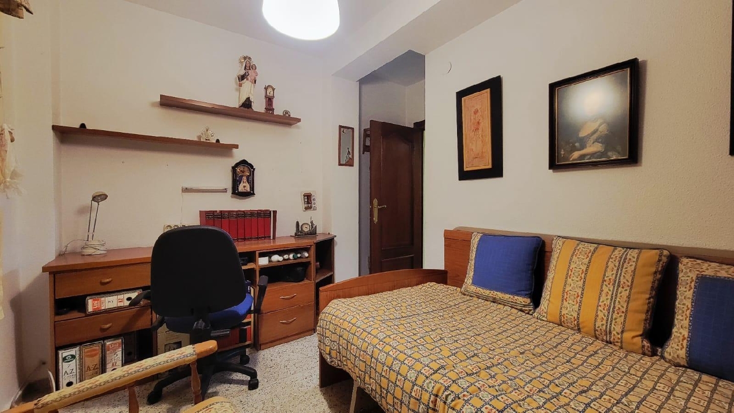  en venta apartamento Palmeria Marina Alta 5