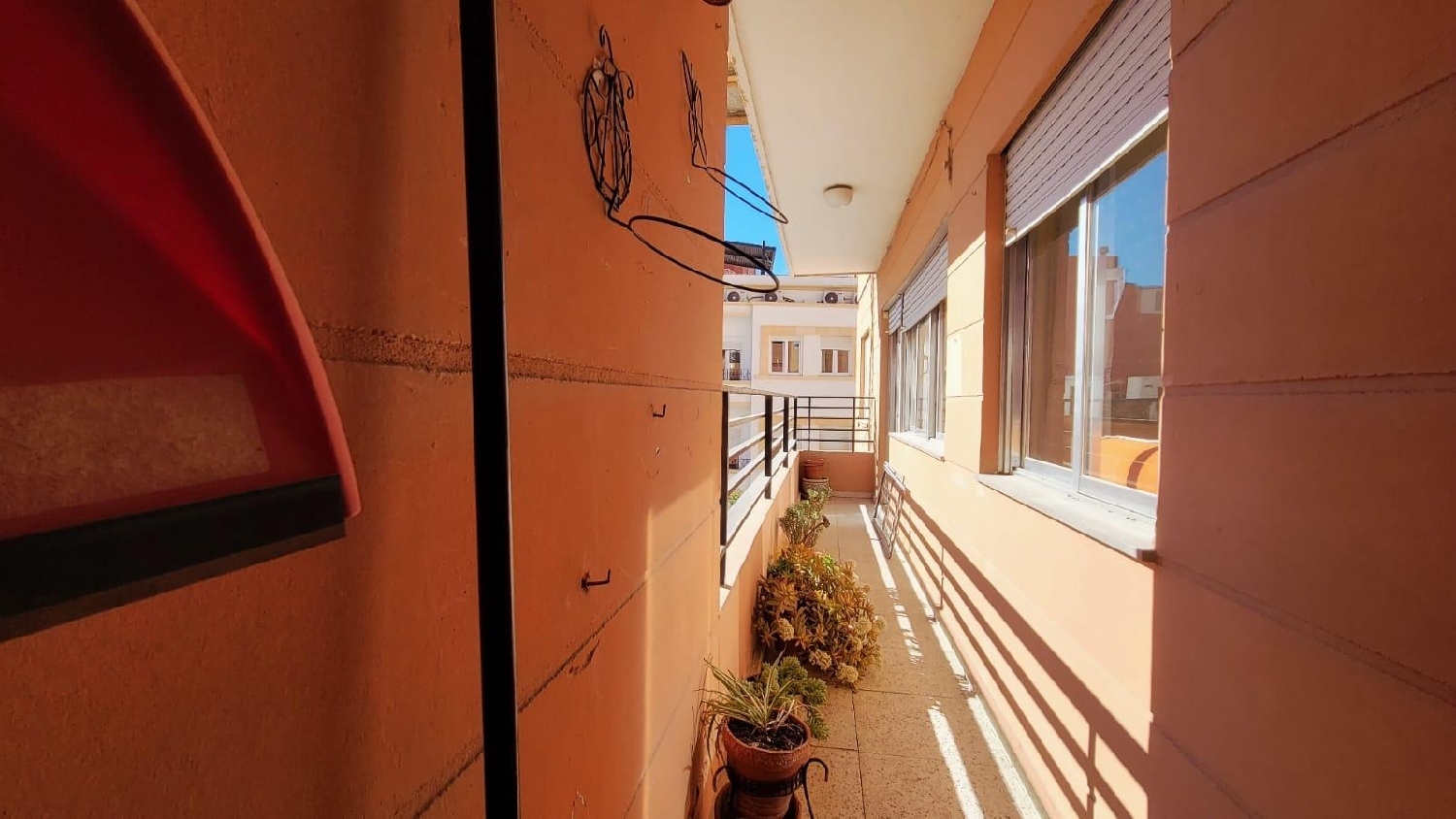  en venta apartamento Palmeria Marina Alta 8