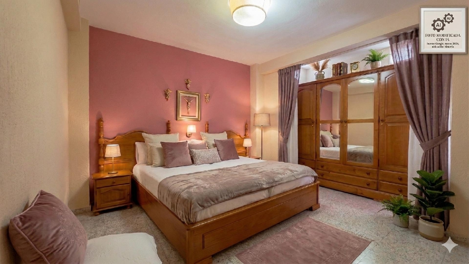  en venta apartamento Palmeria Marina Alta 4