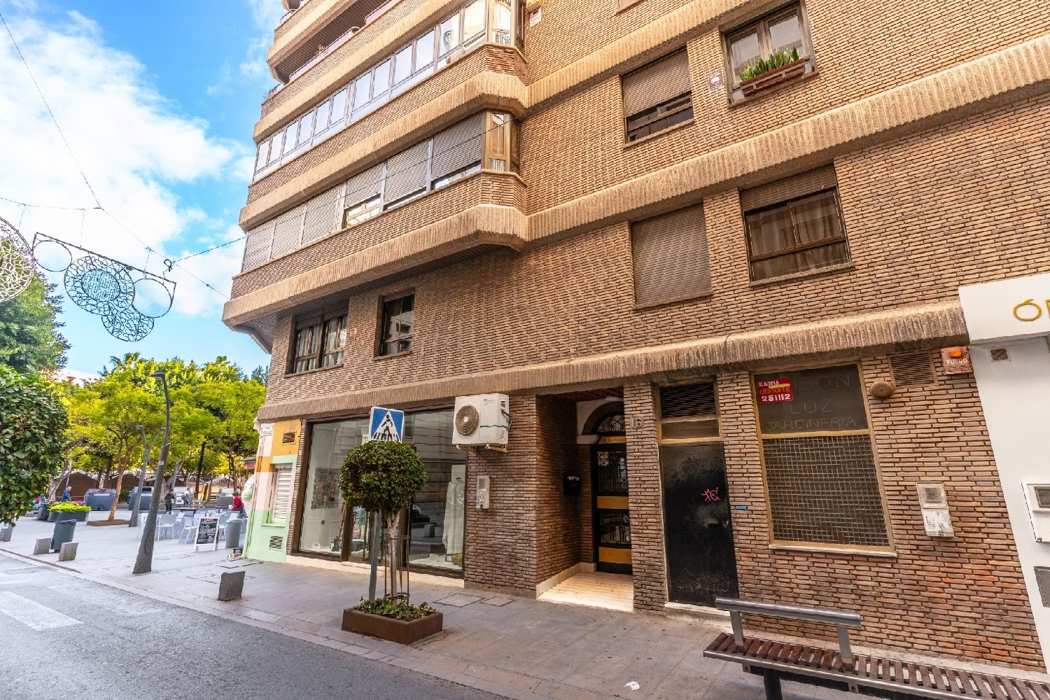  te koop appartement Palmeria Marina Alta 4