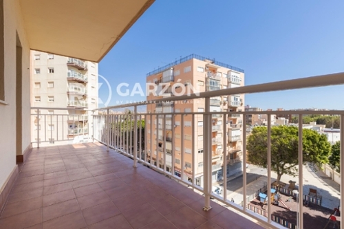 Palmeria Marina Alta Wohnung Bild 6362212