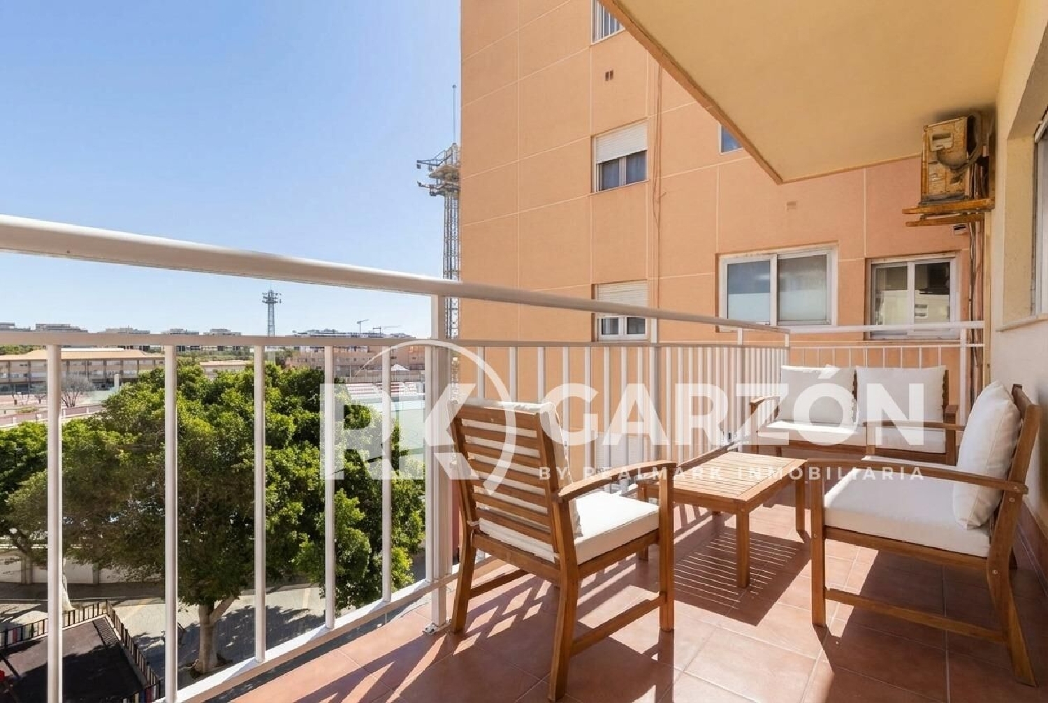  kaufen Wohnung Palmeria Marina Alta 2