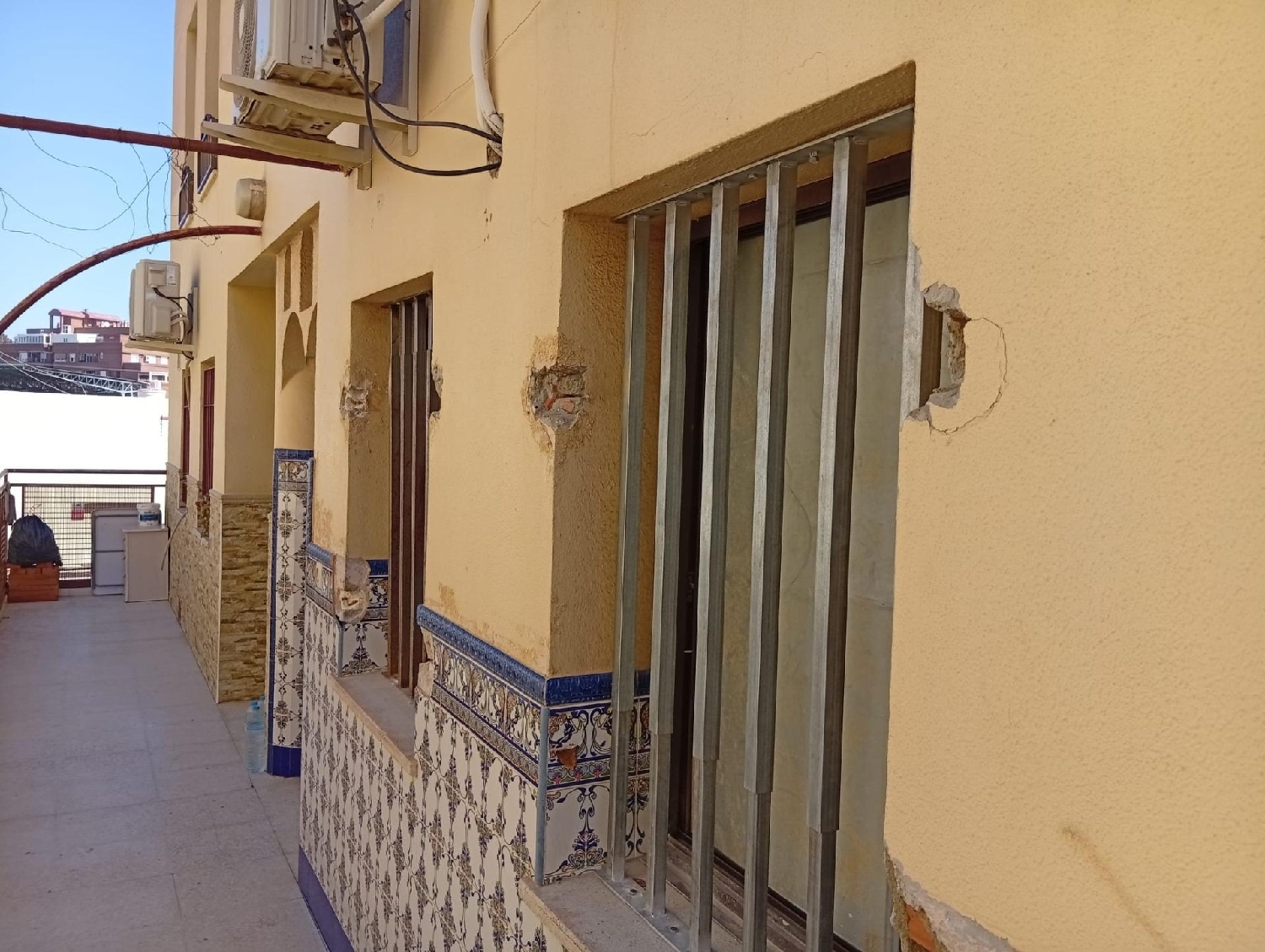  à vendre appartement Palmeria Marina Alta 3