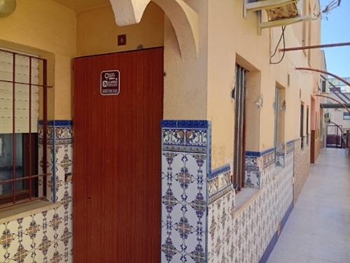 Palmeria Marina Alta appartement foto 6356264