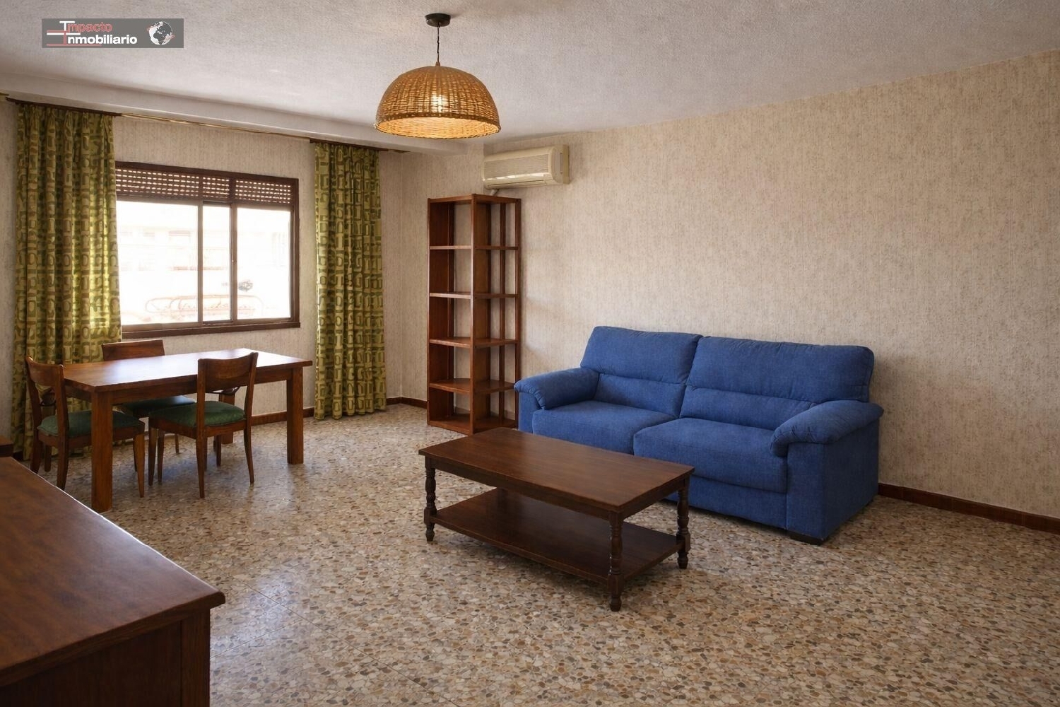  à vendre appartement Palmeria Marina Alta 1