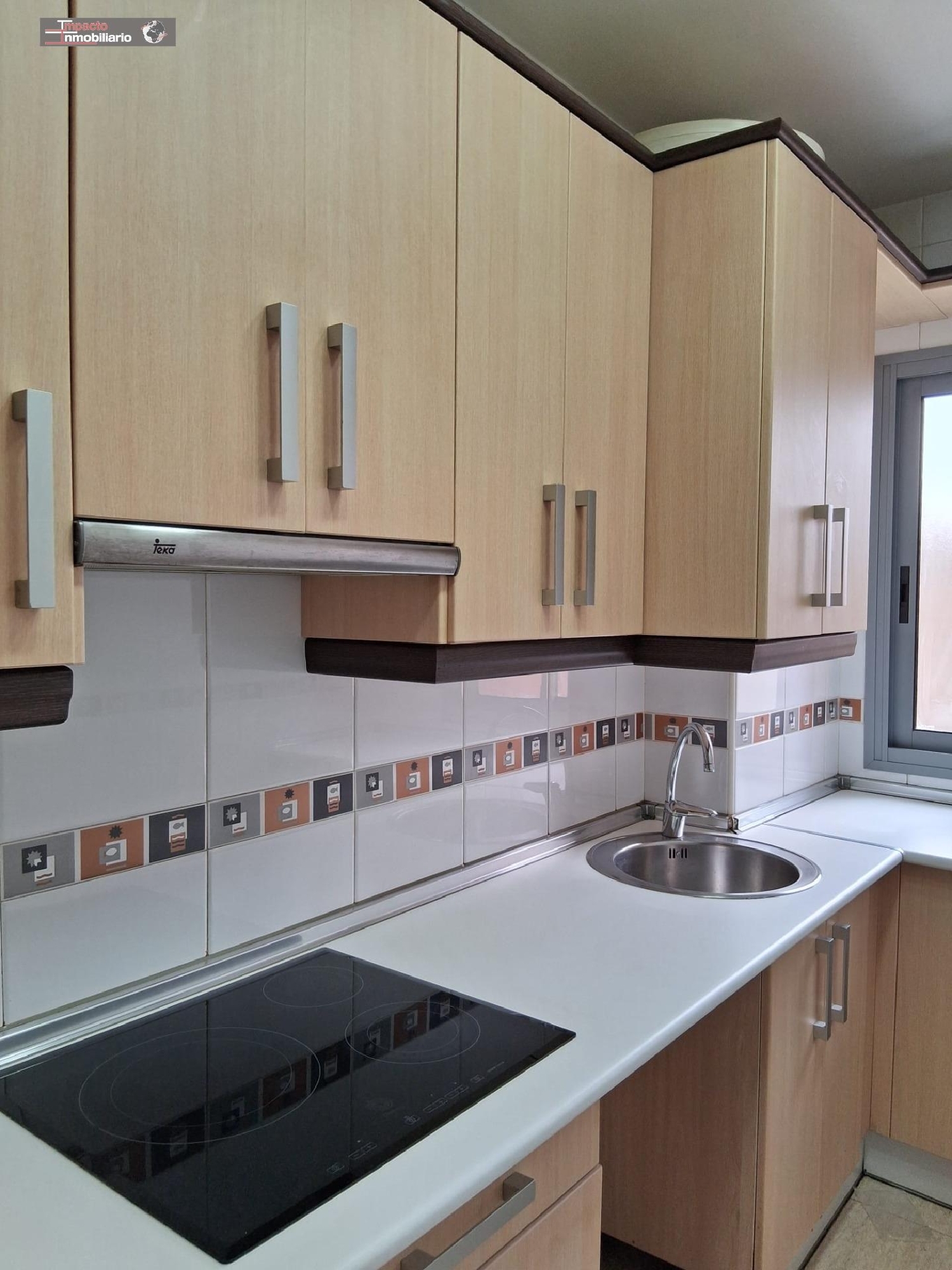  till salu lägenhet Palmeria Marina Alta 2