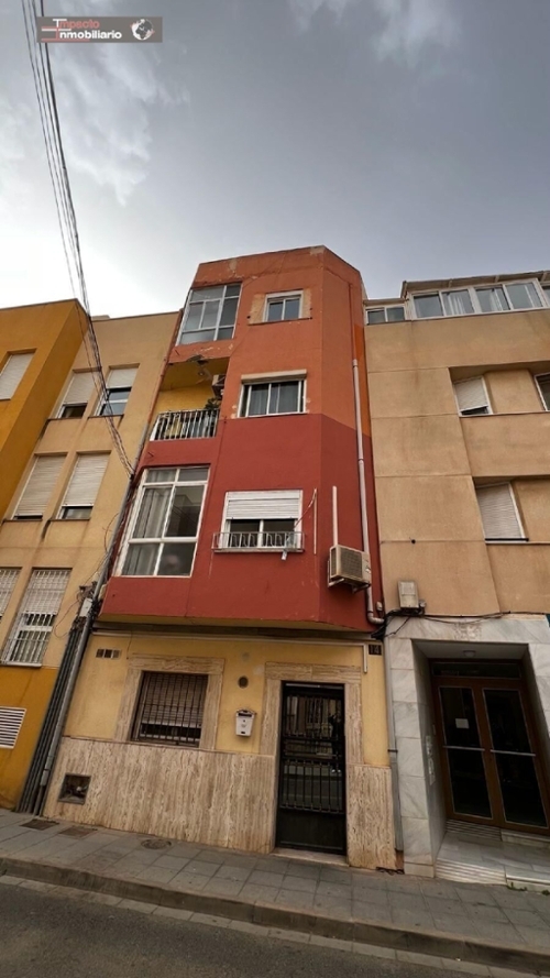 Palmeria Marina Alta lägenhet foto 6359065