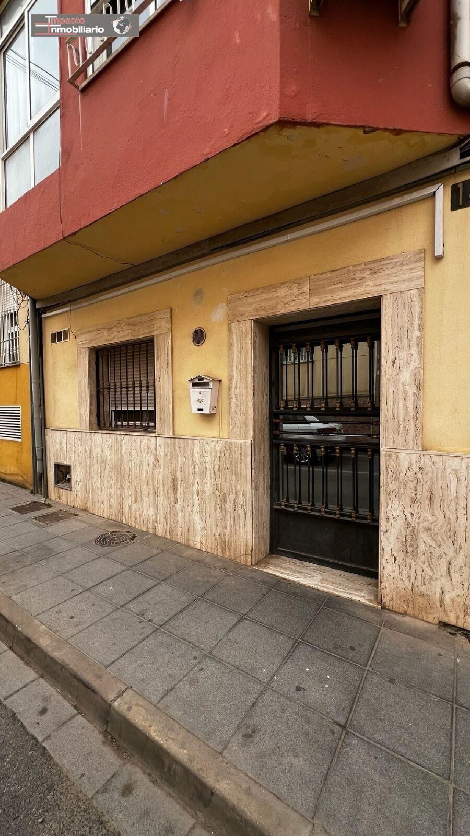  till salu lägenhet Palmeria Marina Alta 2