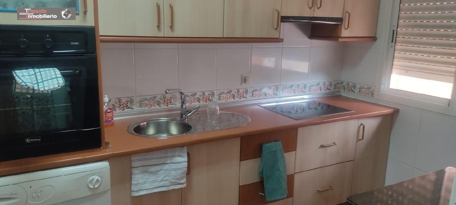  till salu lägenhet Palmeria Marina Alta 6