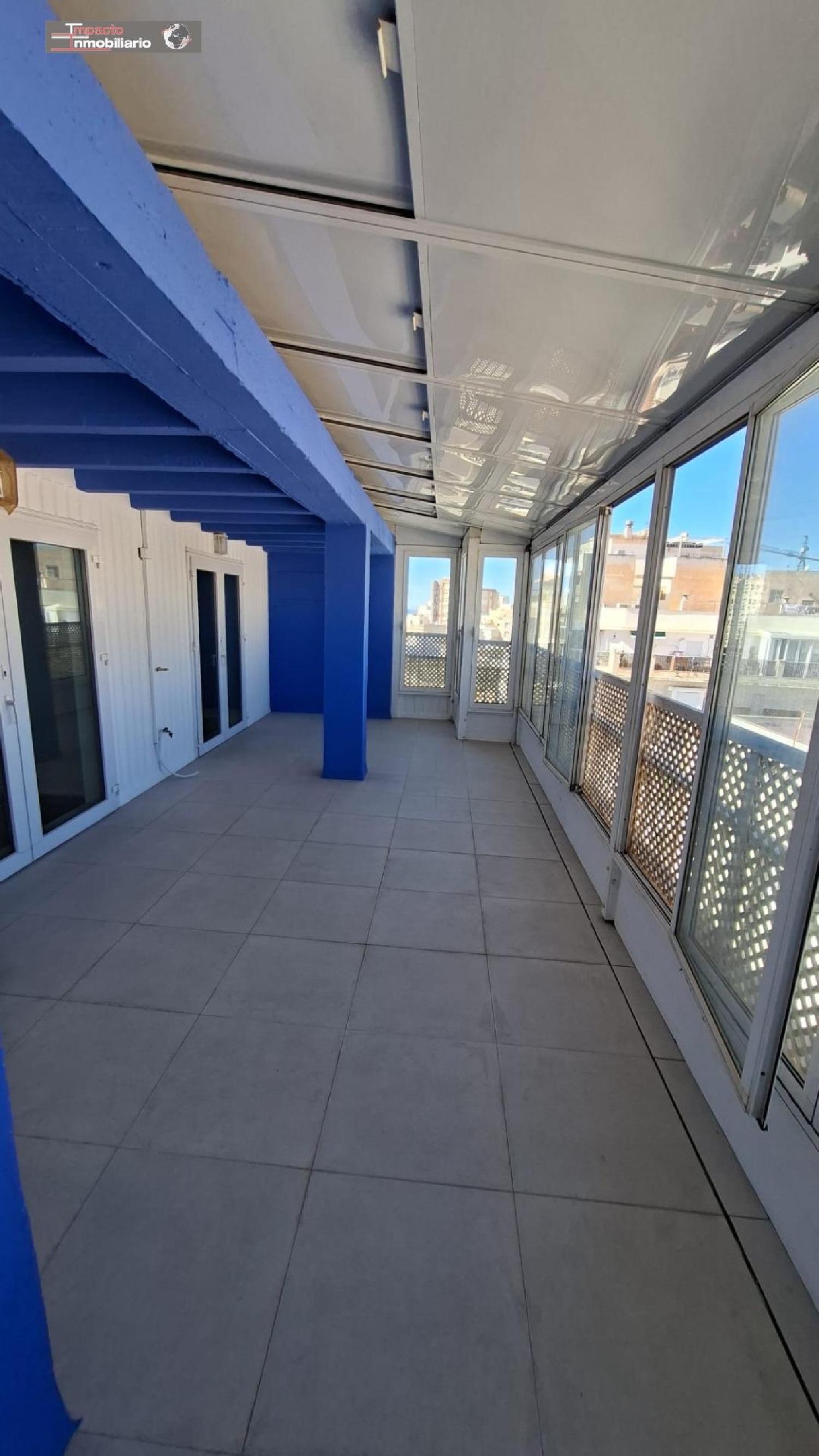  te koop appartement Palmeria Marina Alta 1