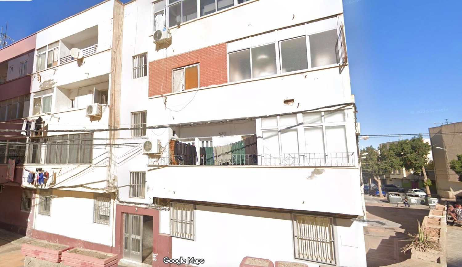  kaufen Wohnung Palmeria Marina Alta 1