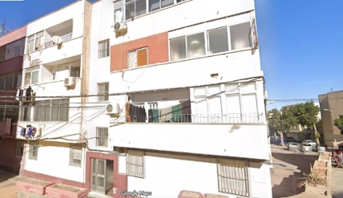 Palmeria Marina Alta Wohnung Bild 6356028