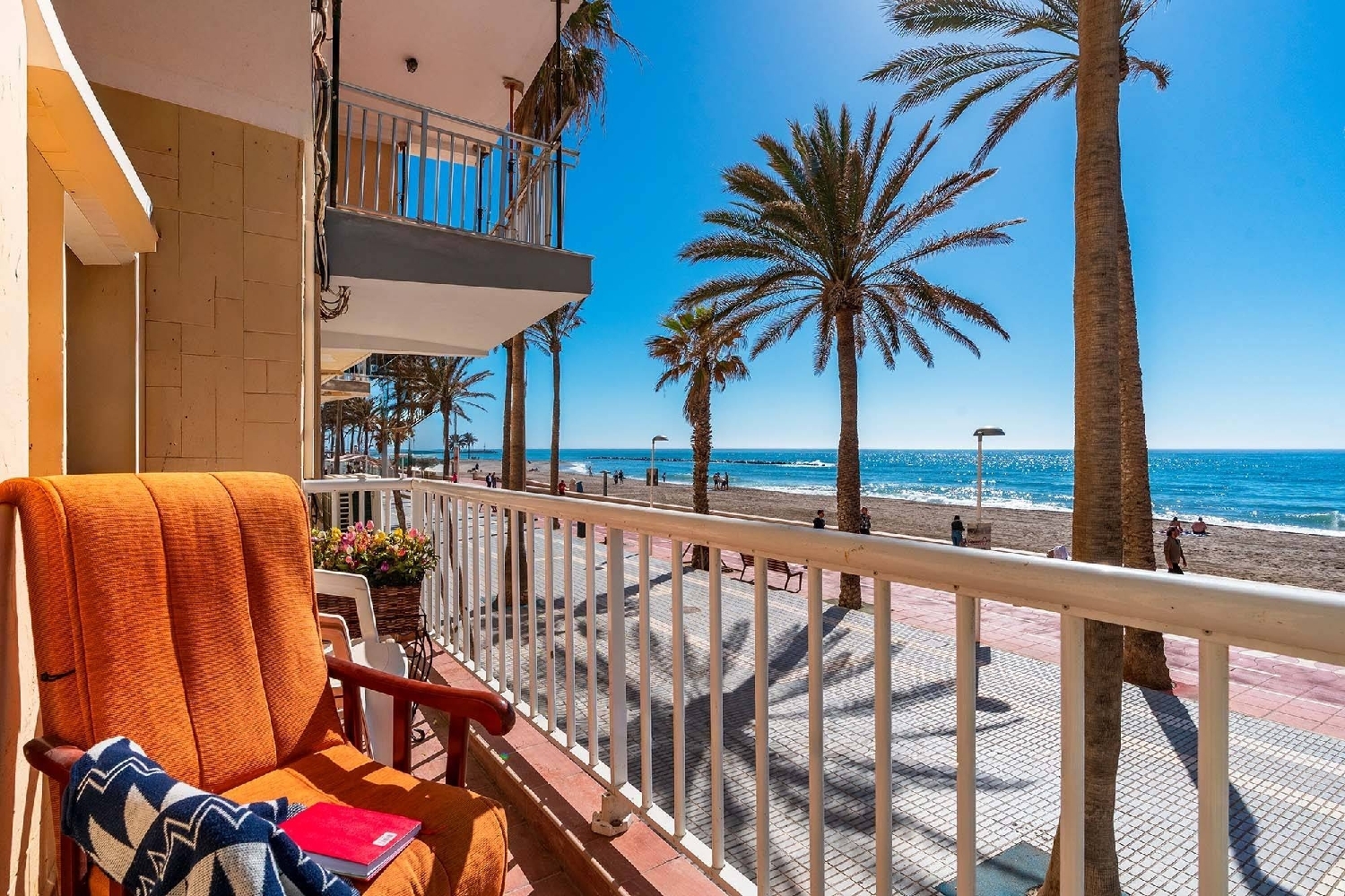  for sale apartment Palmeria Marina Alta 5