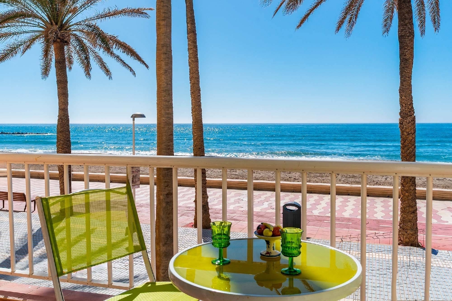  for sale apartment Palmeria Marina Alta 7