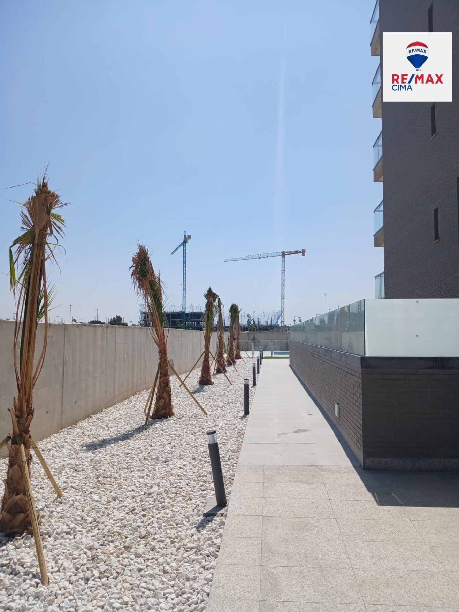  te koop appartement Palmeria Marina Alta 6