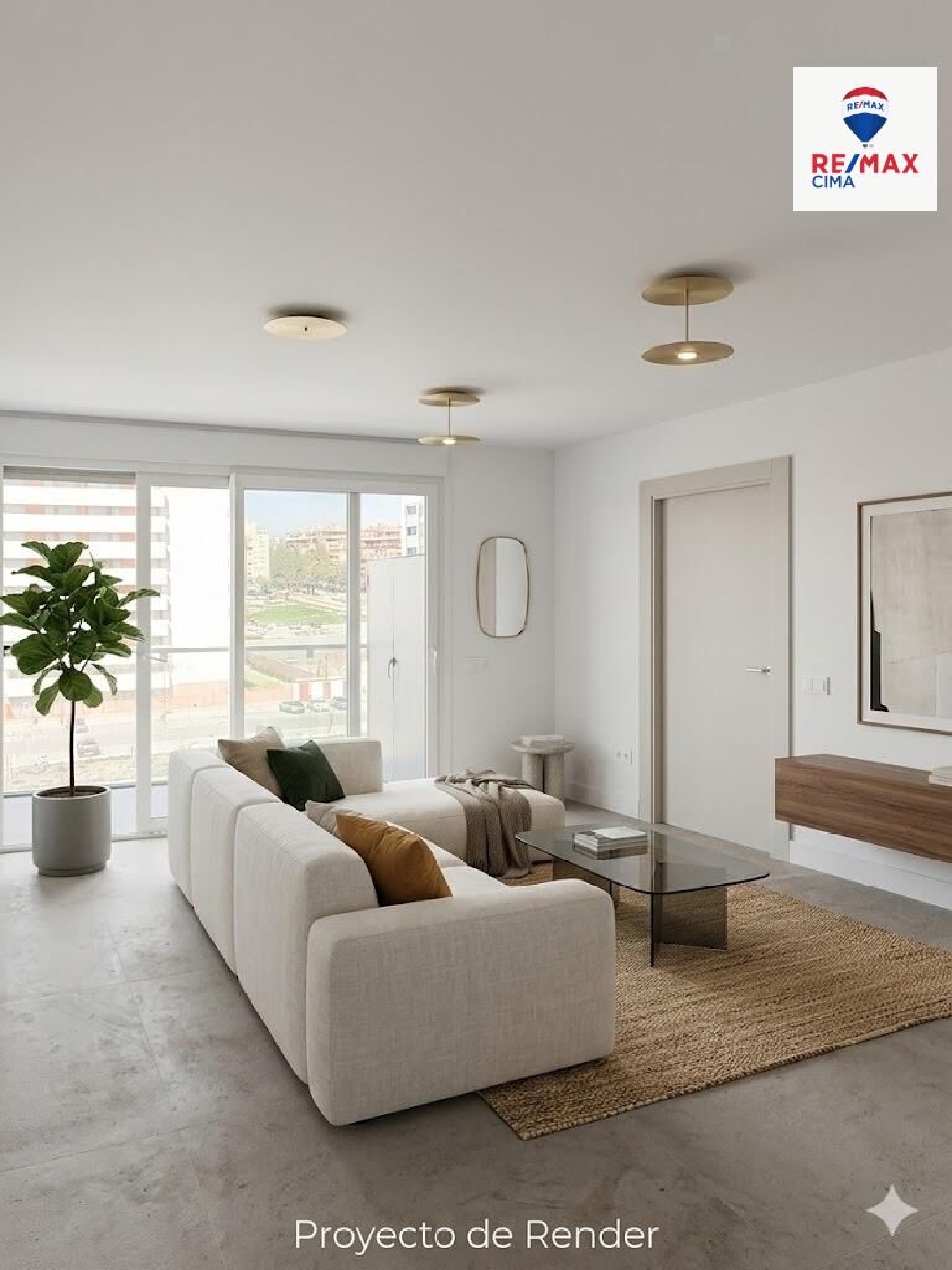  te koop appartement Palmeria Marina Alta 7