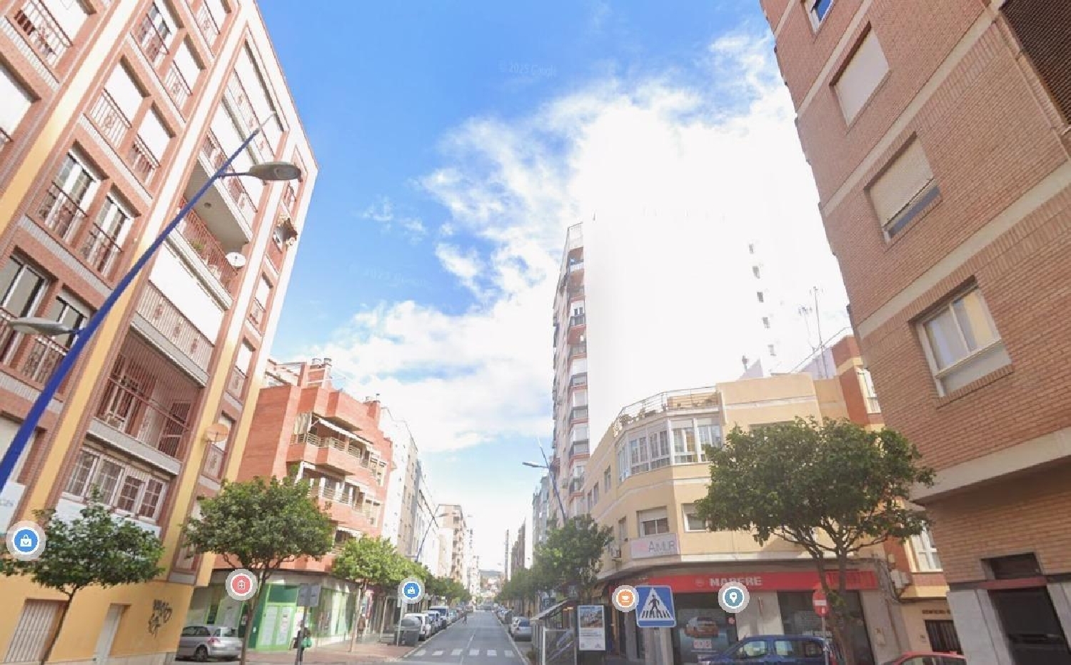  en venta apartamento Palmeria Marina Alta 2