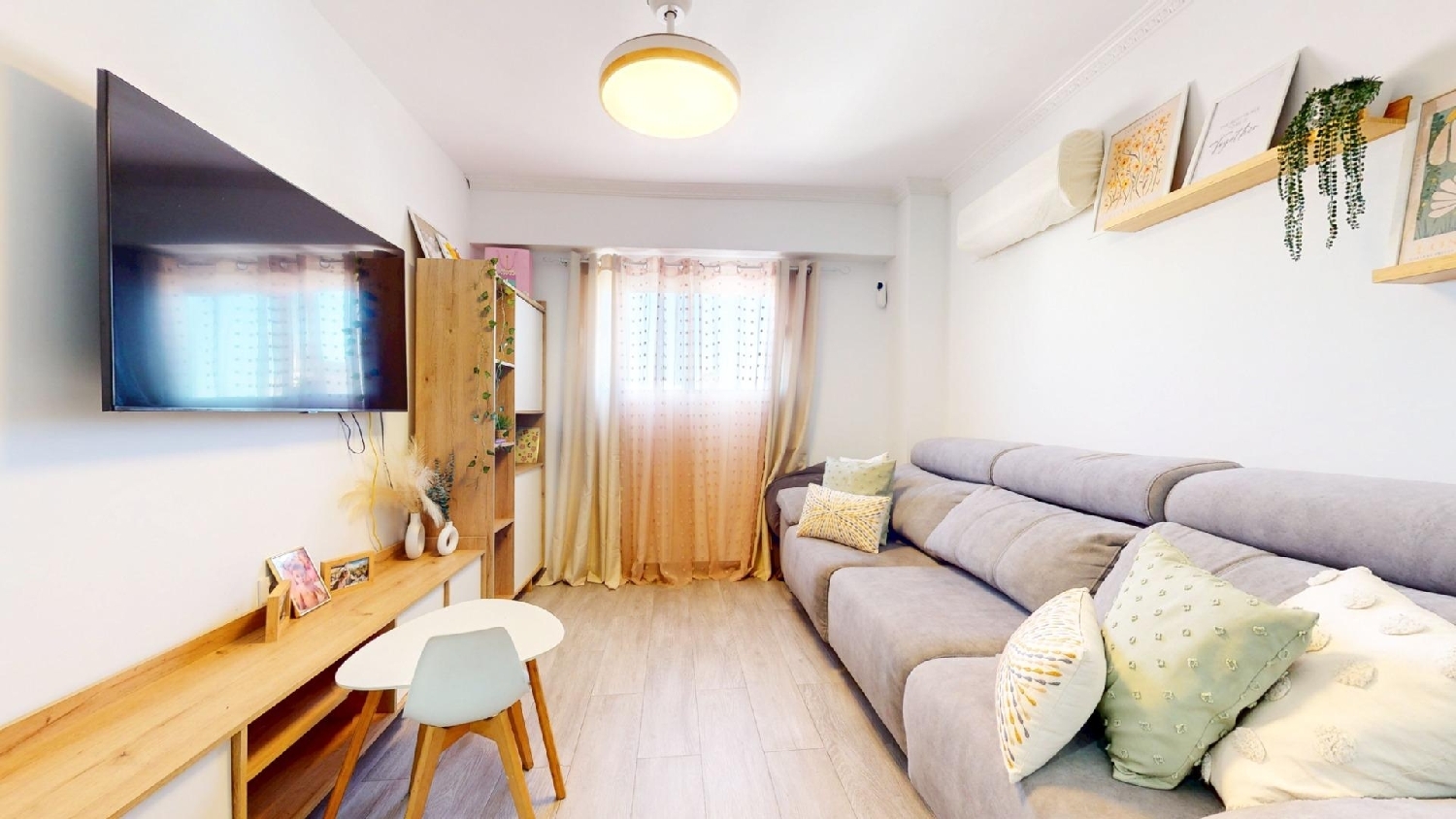  for sale apartment Palmeria Marina Alta 3