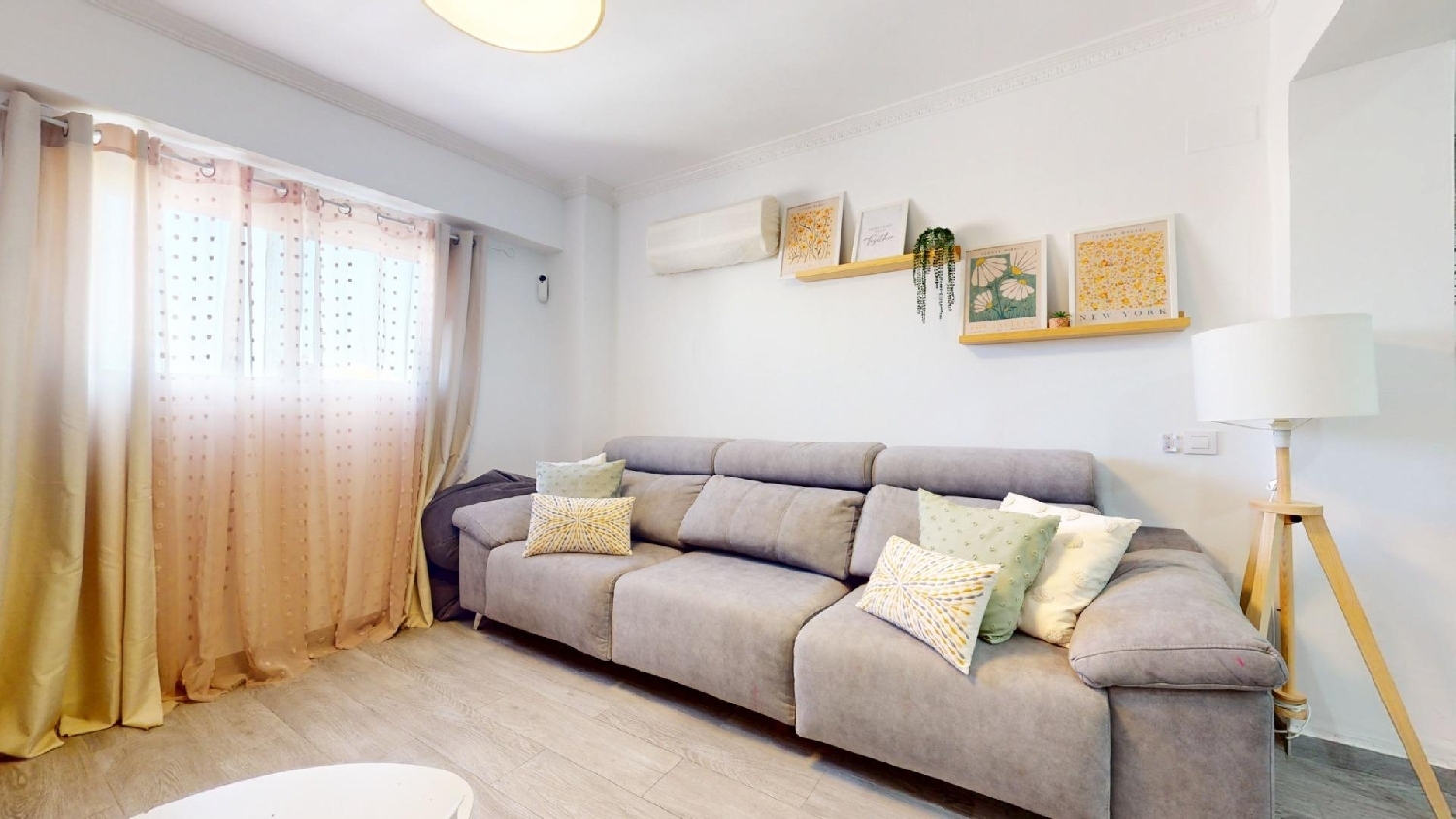  for sale apartment Palmeria Marina Alta 2