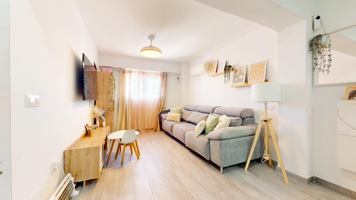  for sale apartment Palmeria Marina Alta 1