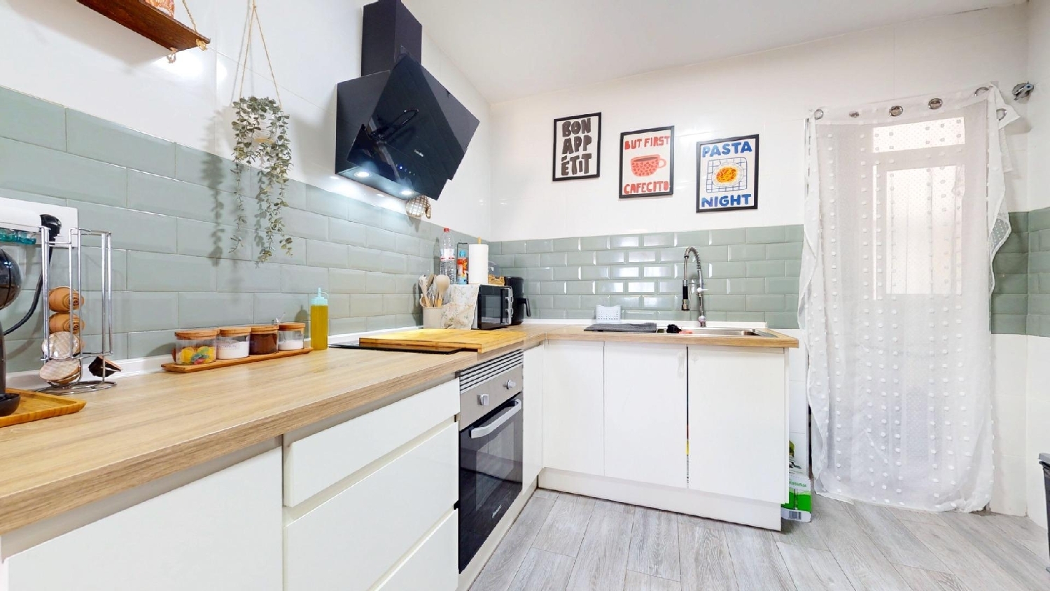  for sale apartment Palmeria Marina Alta 6